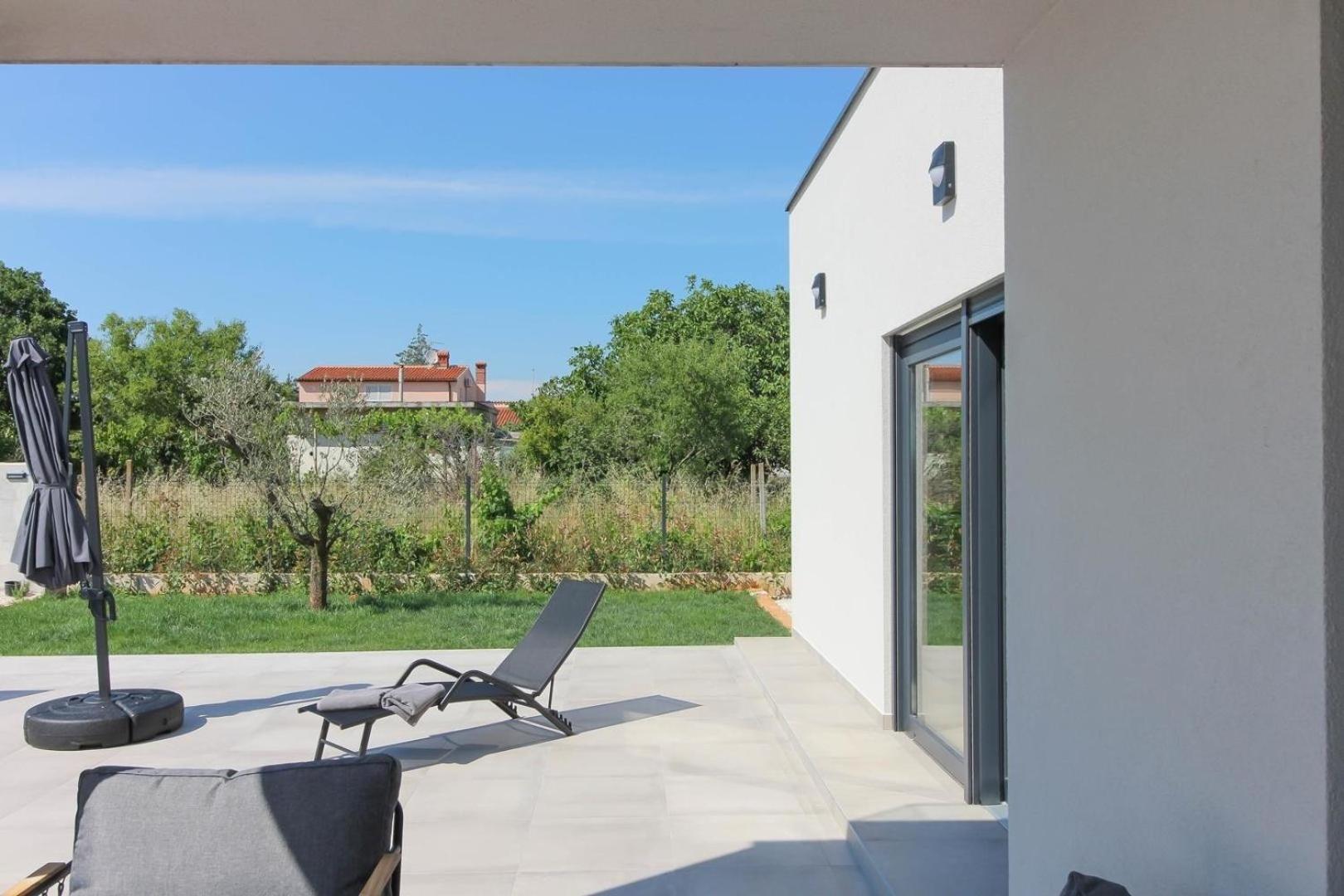 Mit Privatpool Fuer 8 Personen Ca 180 Qm In Loborika, Istrien Suedkueste Von Istrien